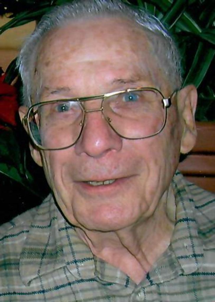 Kenneth Ambrose Schaeffer