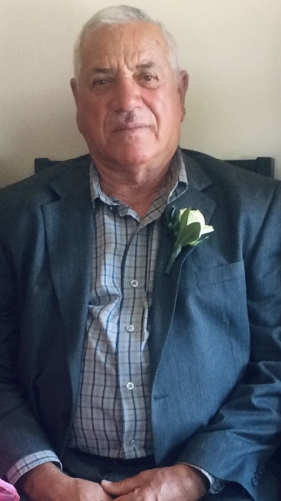 Nazir Nouh Saaeed Profile Photo