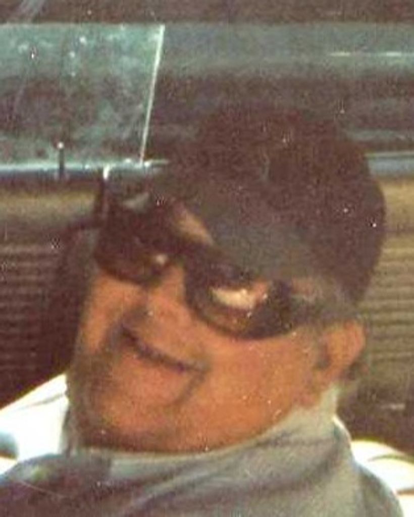 Ronald Lee Pruiett Profile Photo