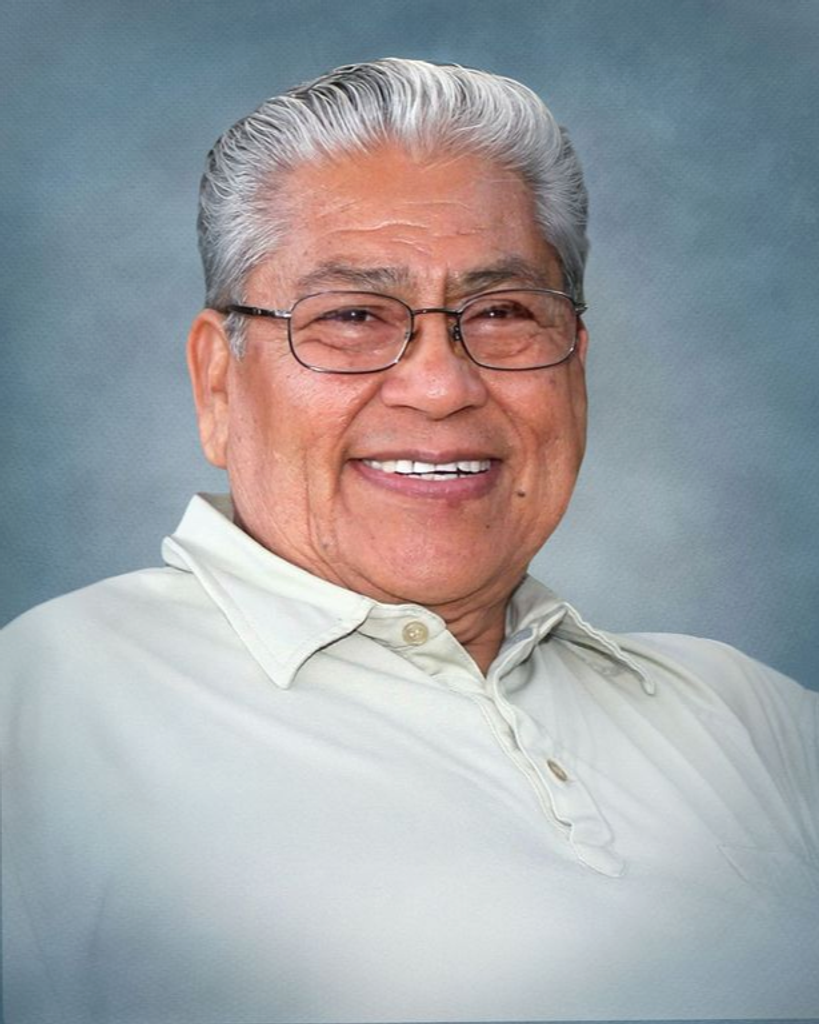 Oliver Solis Reyes