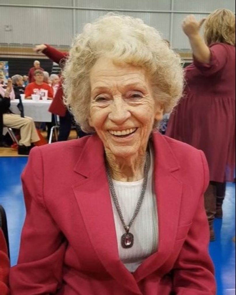 Cordie Mae Johnson Profile Photo