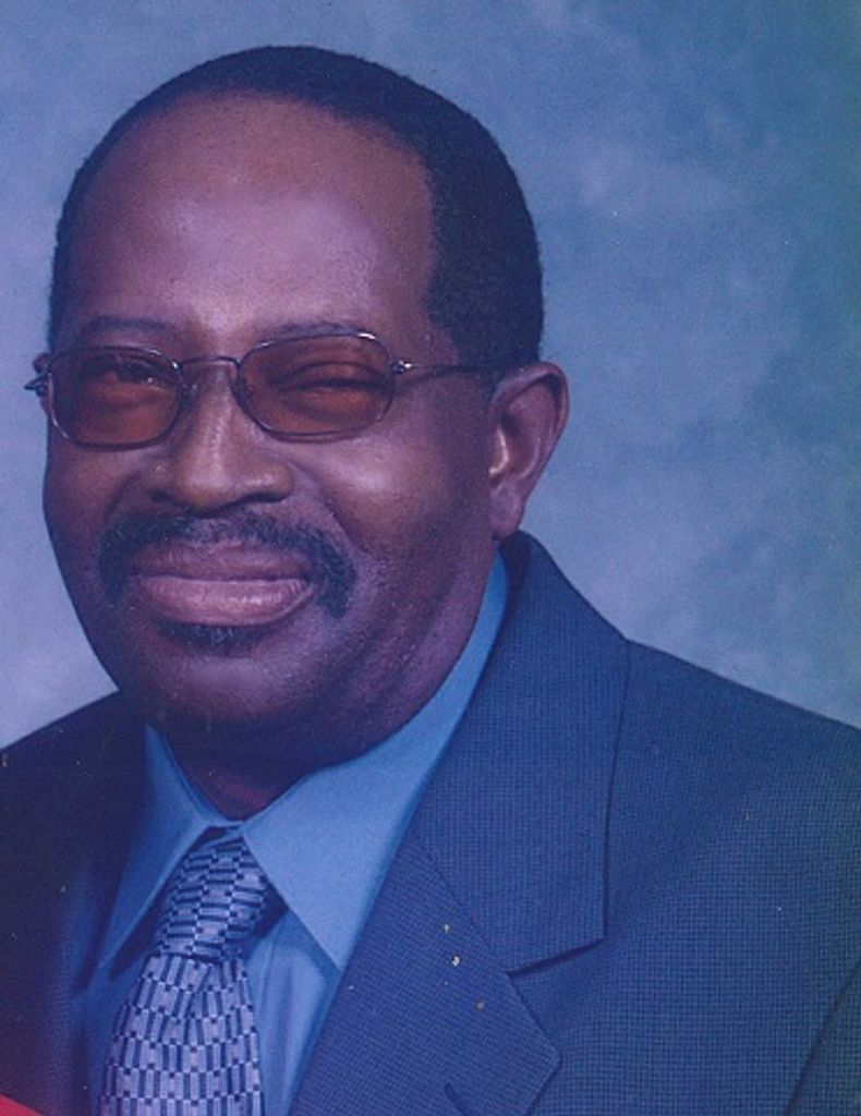 David  Vernon Johnson Profile Photo