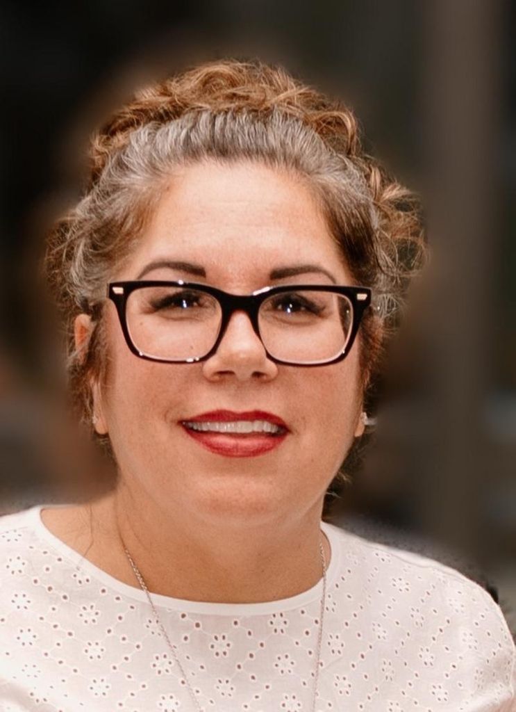 Teri Rae Gannon Profile Photo