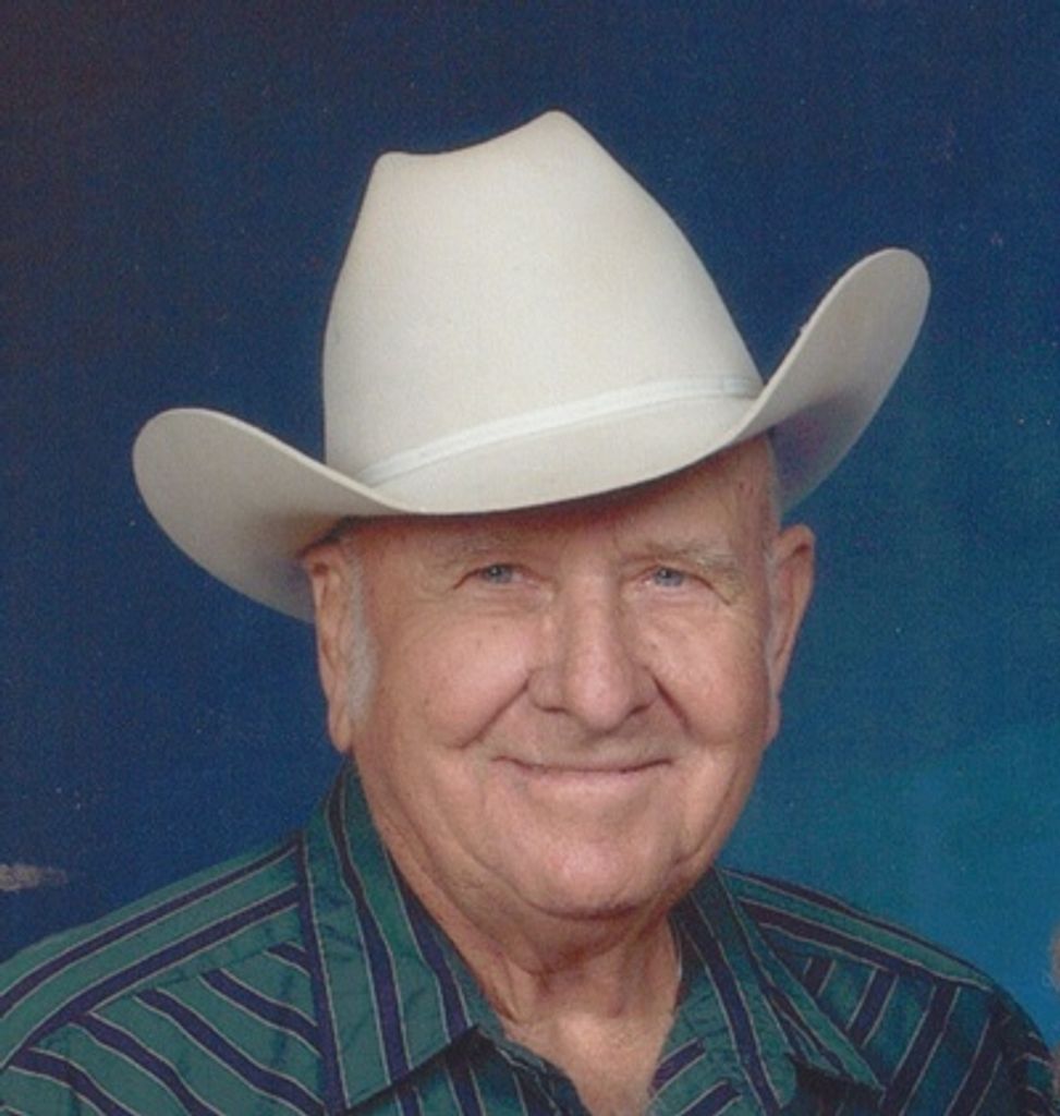Ernest Hartman, Sr.