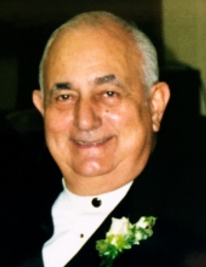 Dr. Raymond E. Burrill