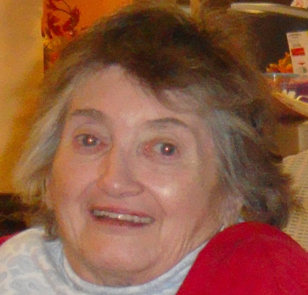 Cecilia Rand Berwick