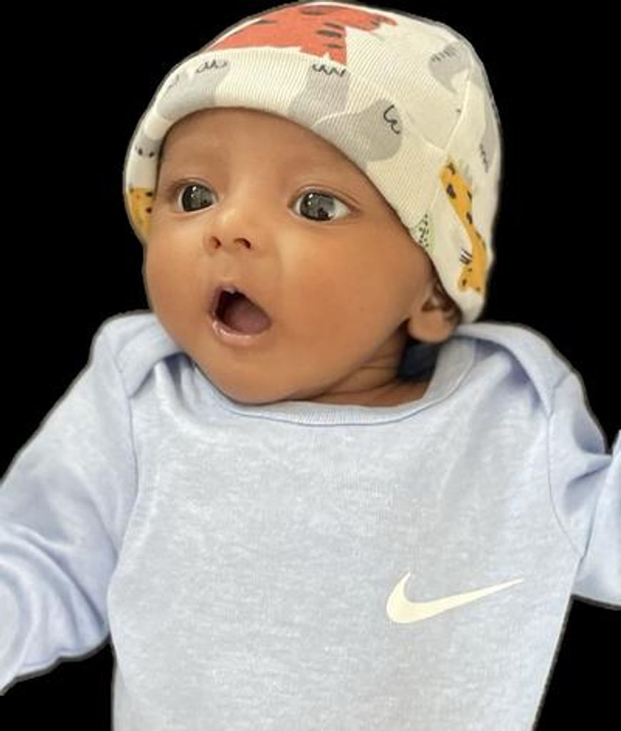 Kiaan Ronak Patel Profile Photo