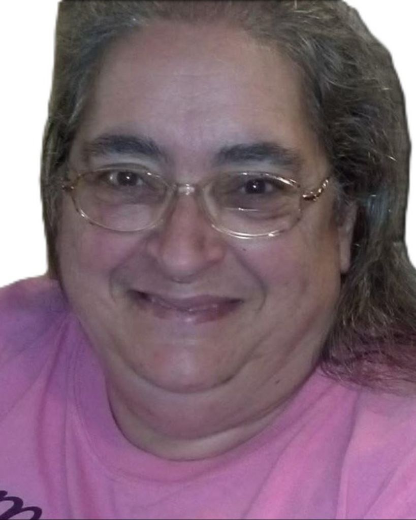 Rebecca "Becky" Sue Esteppe