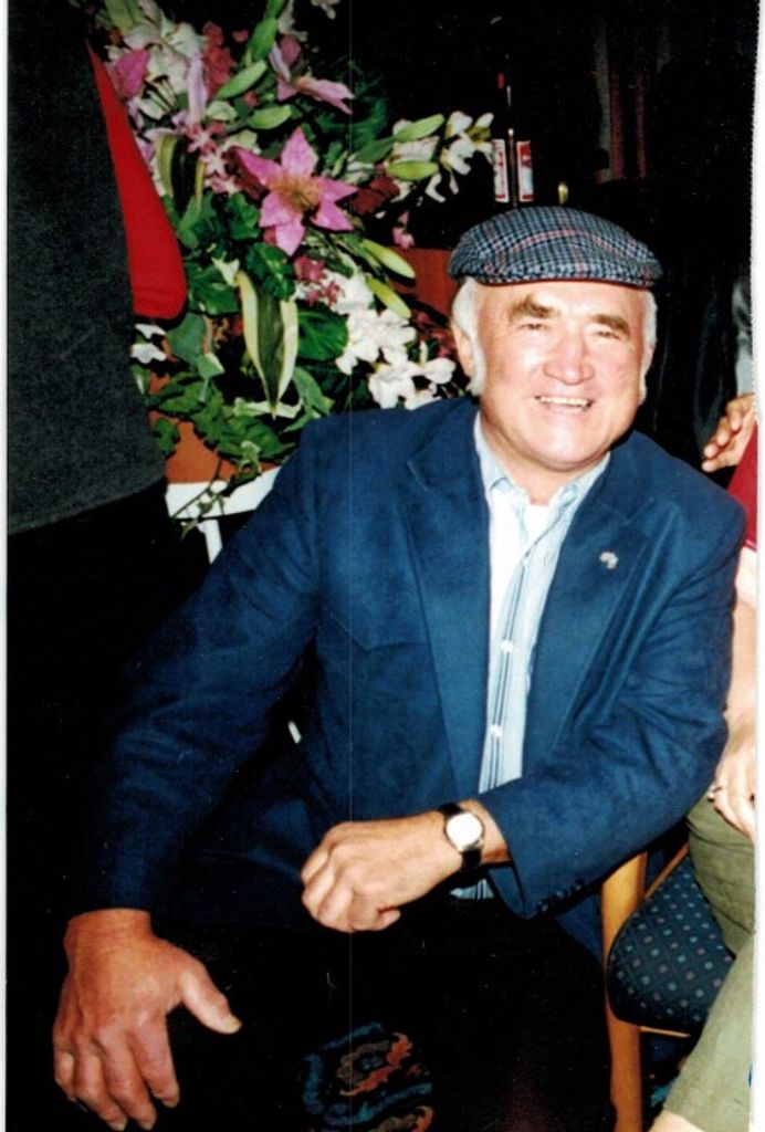 Charles Gudeman