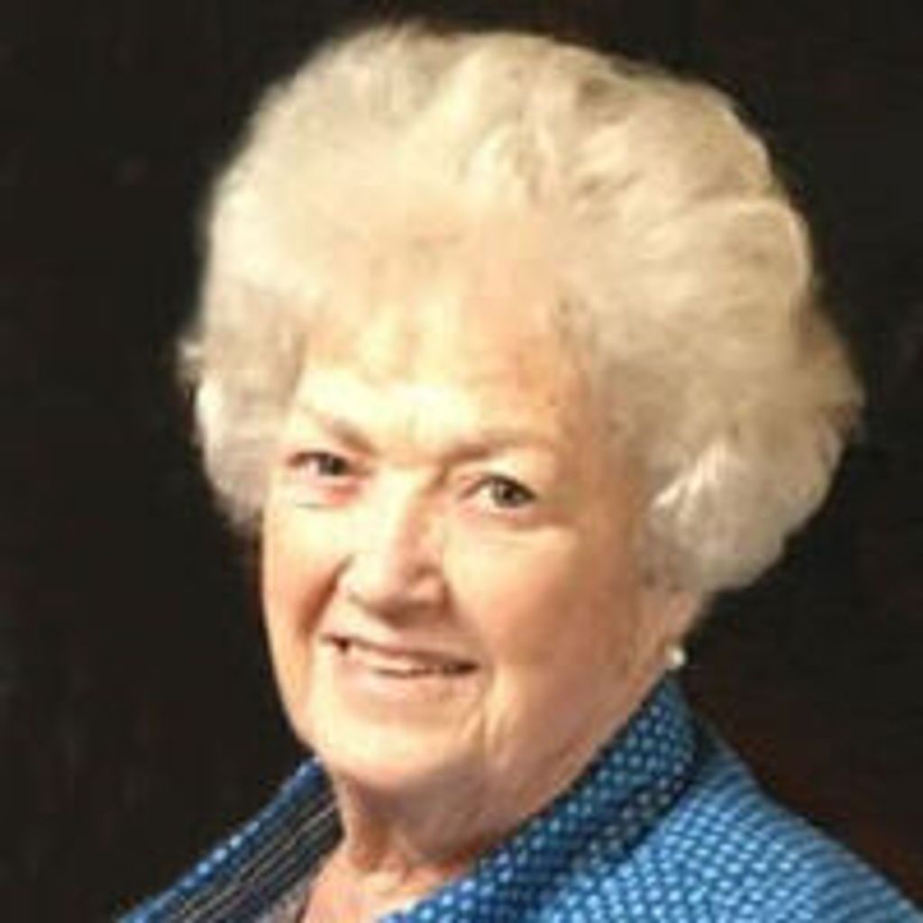 Shirley Hoodenpyle