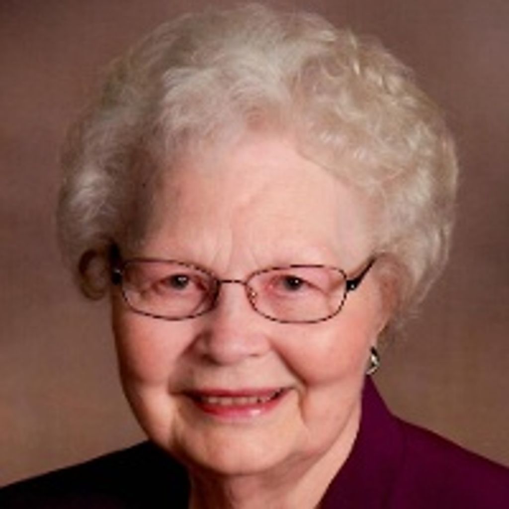 Irma E. Grilliot-Fleck