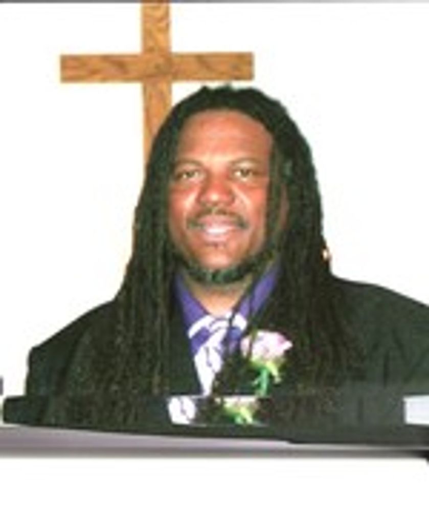Richard "Dickie" Walter Redd