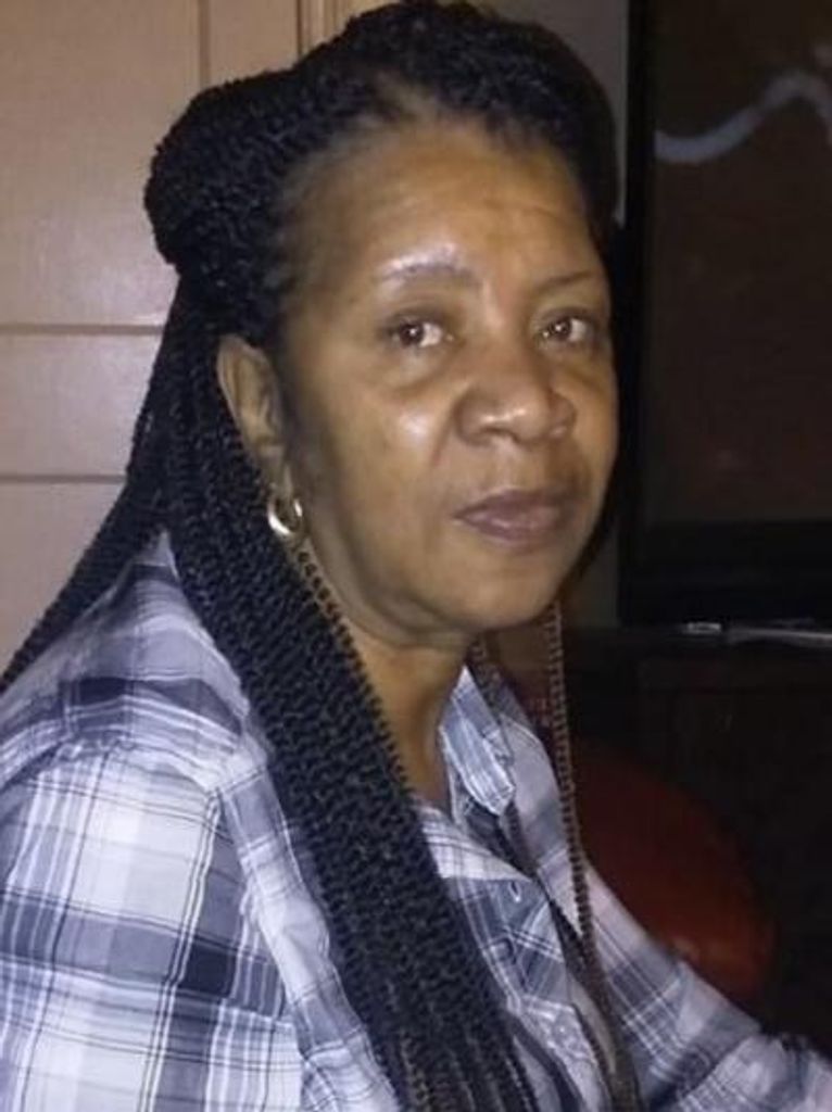 Glenda F. Reed Profile Photo