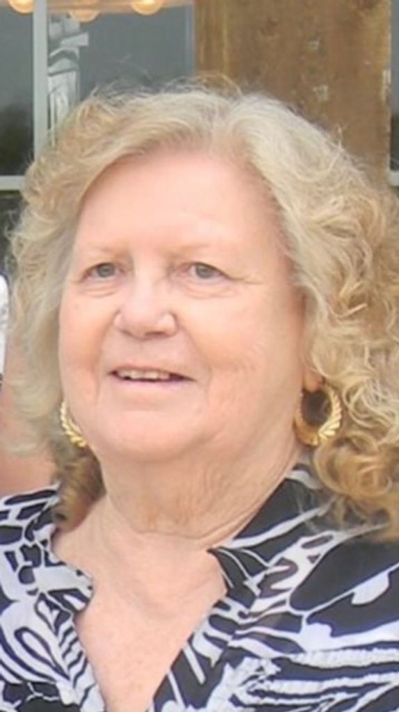 Evelyn Plunk