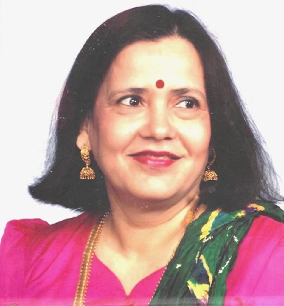 Prem Kumari Singh Profile Photo