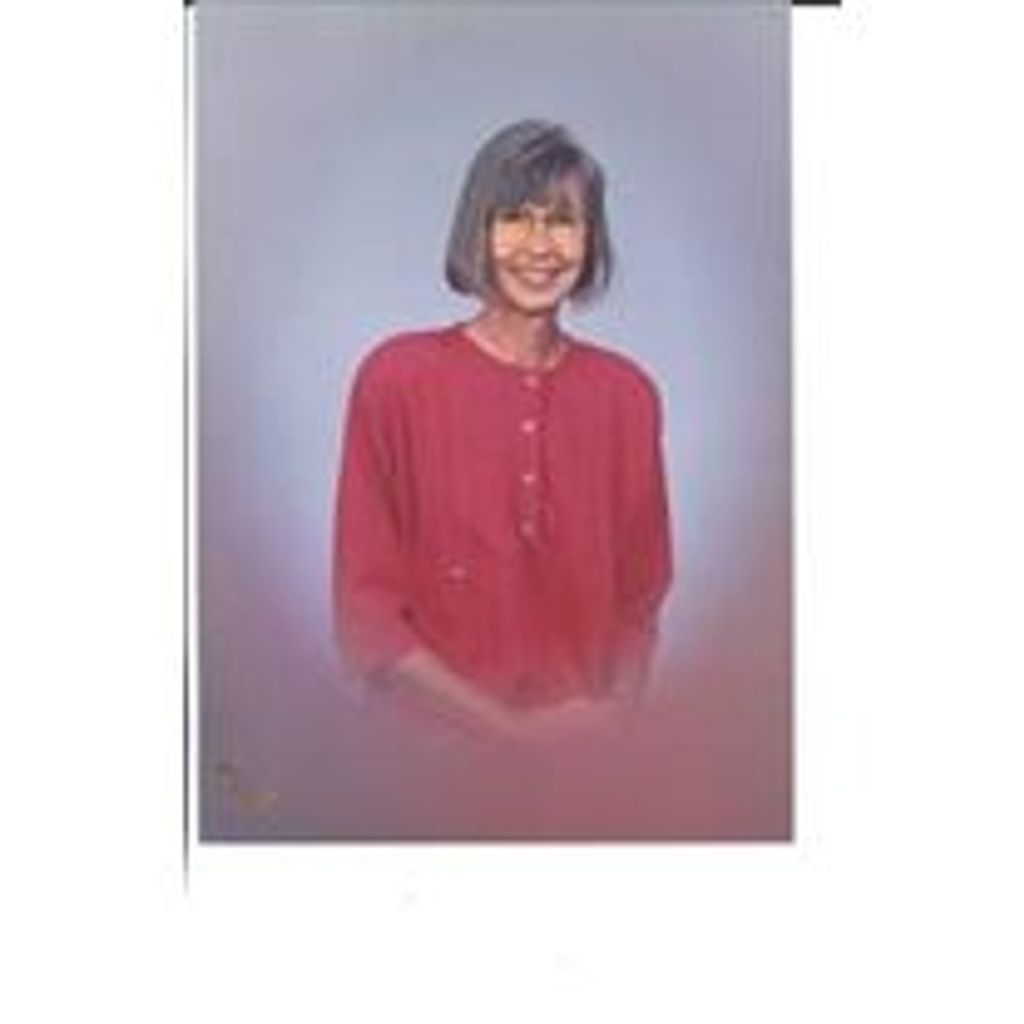 Mary Ross Daniels