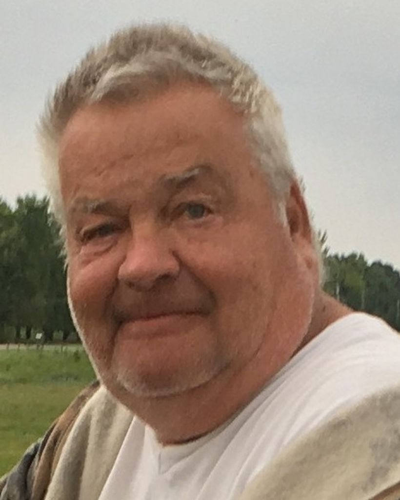 Robert William Thorne Profile Photo