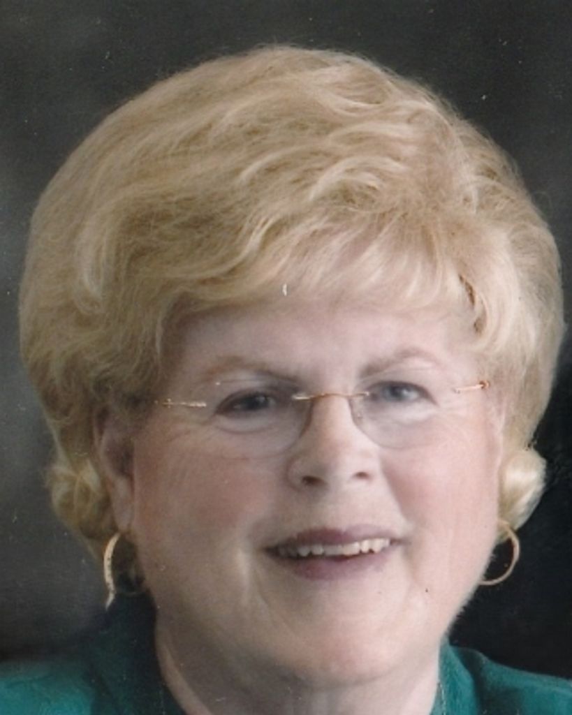 Bernice A. Parella Profile Photo