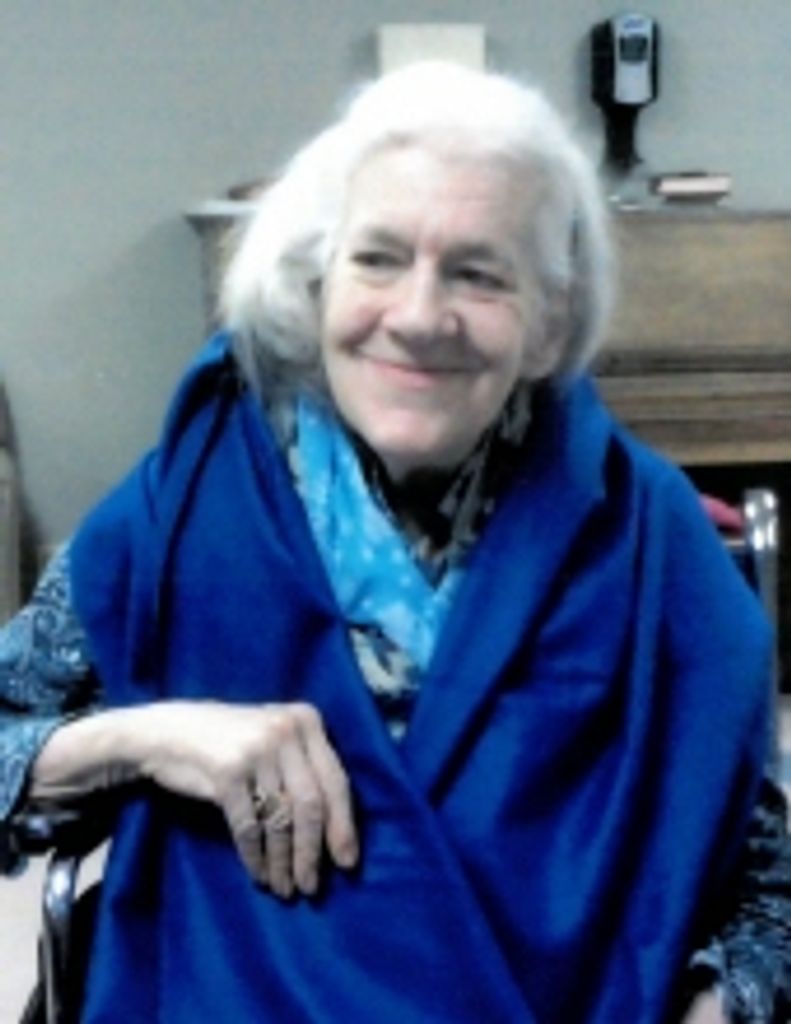 Martha Ellen Lyerly