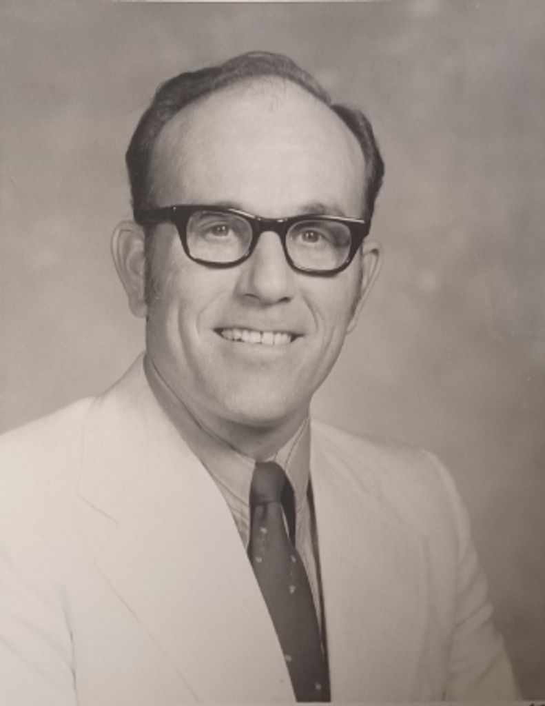 Frank W. Clover