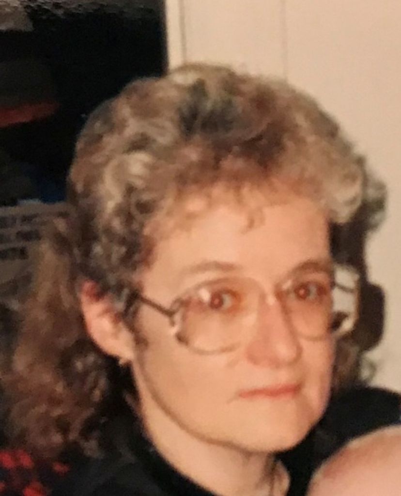 Margret Henry