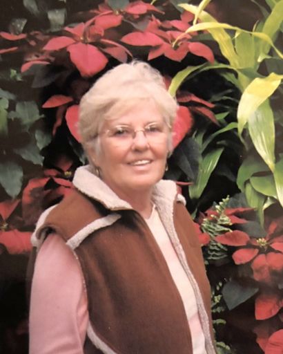 Esther Darlene "Dottie" Lowman Profile Photo