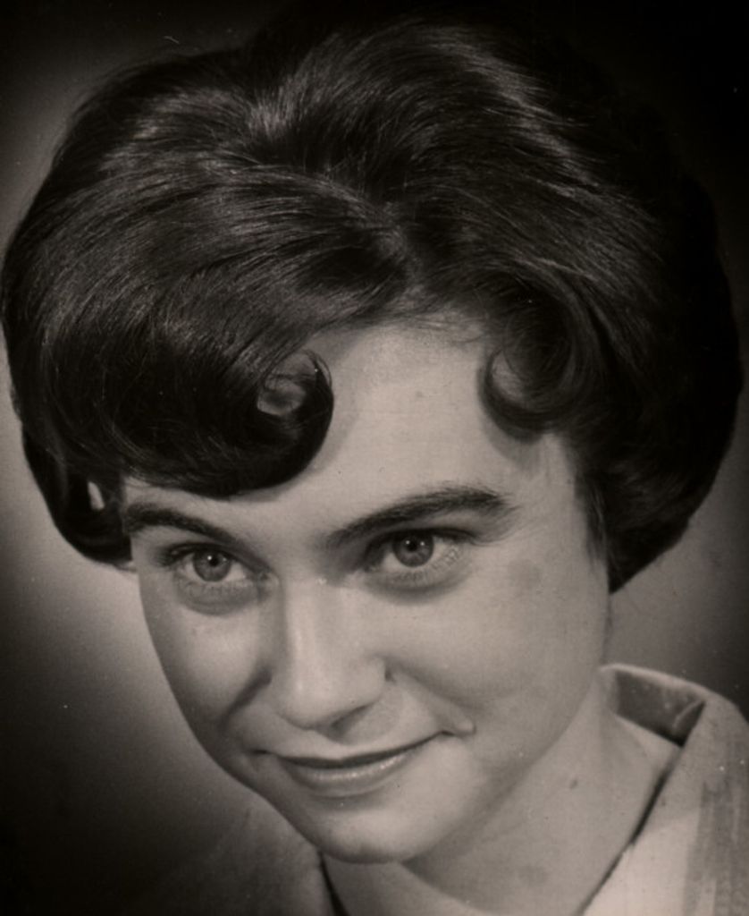 Joyce Louise (Payte)  Ballance