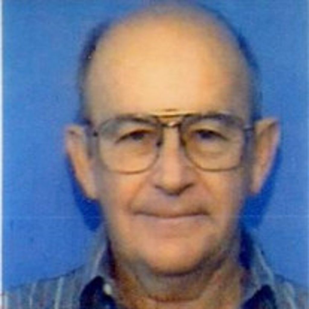 Buford D. Milligan