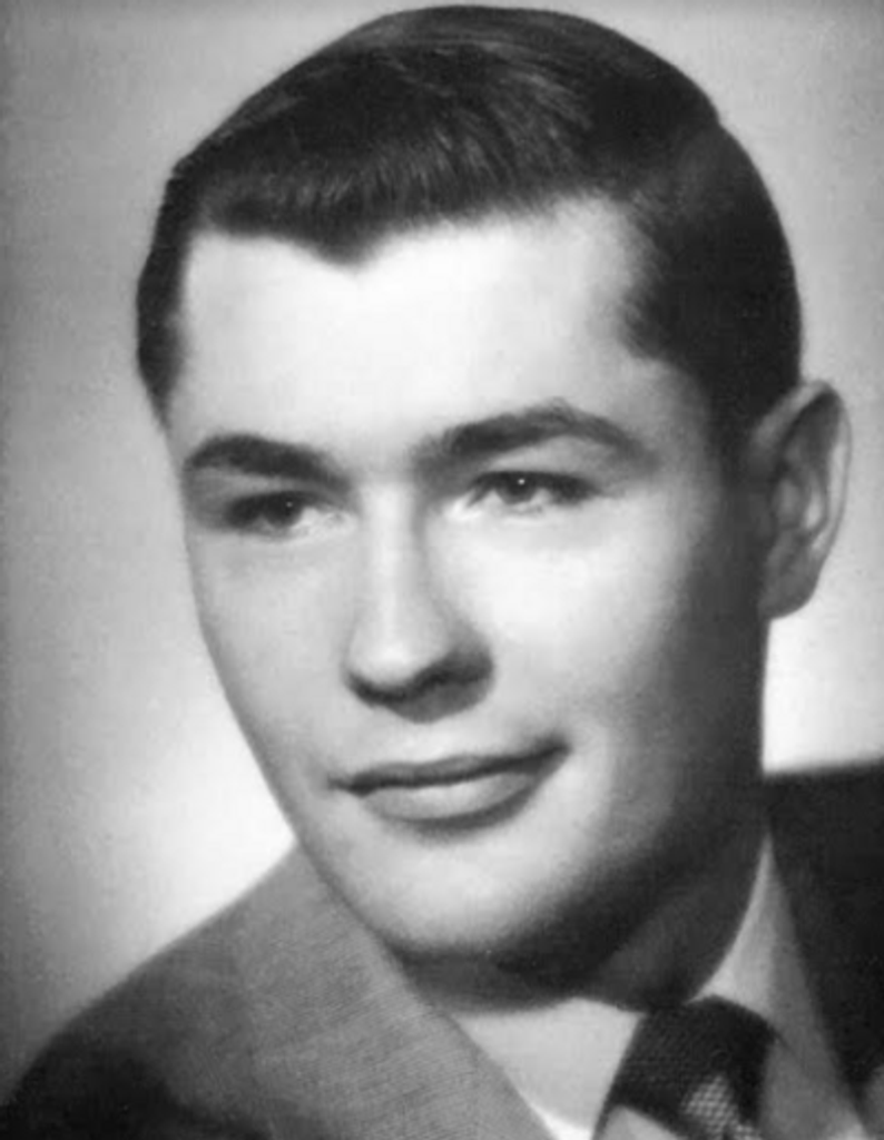 Kenneth James Kunst Profile Photo