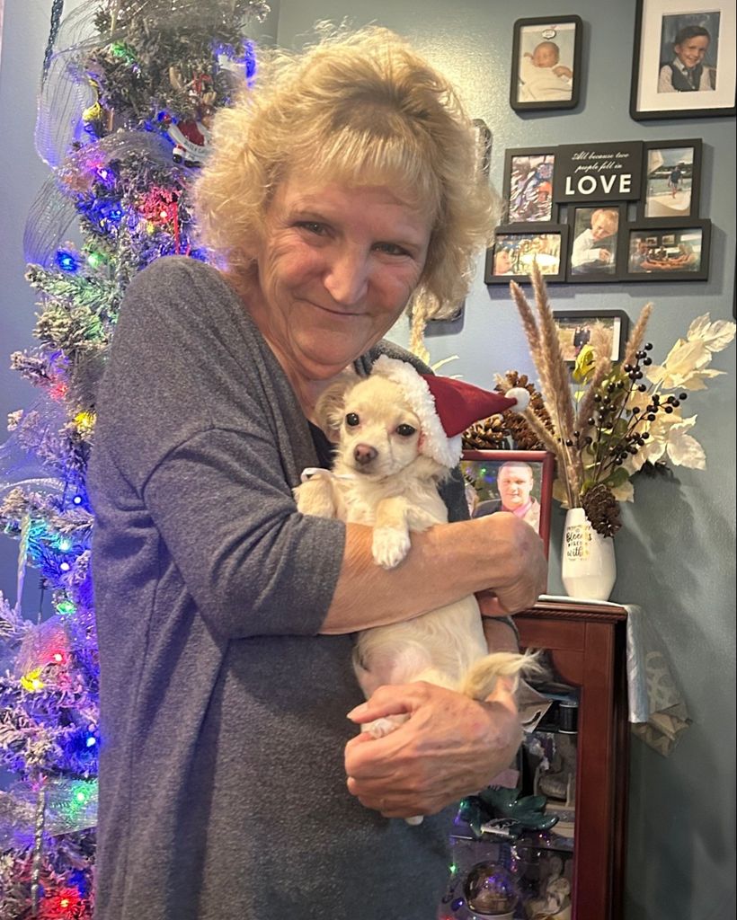 Catherine Louise Prosser (nee Cripps) Profile Photo