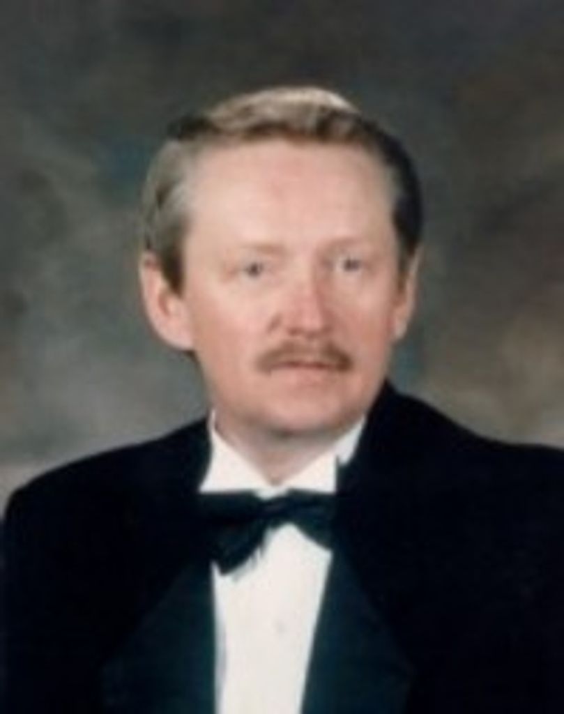 Gary Johnson