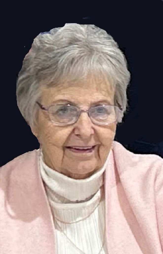 Beatrice "Bobbie" Terry Profile Photo