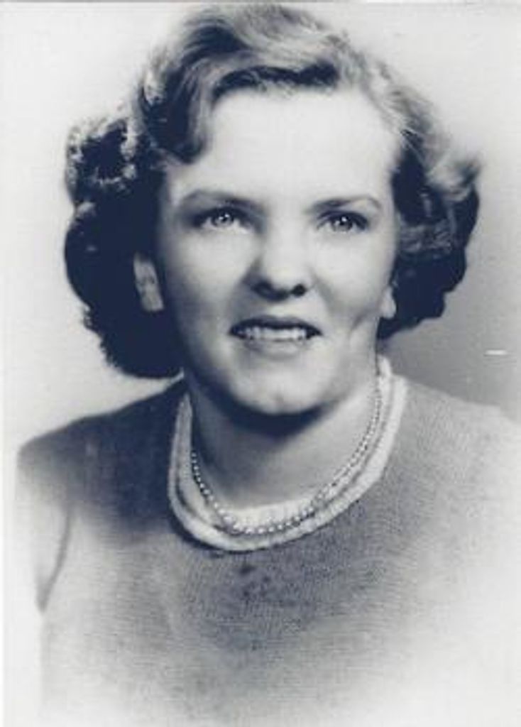 Patricia Ann Baker