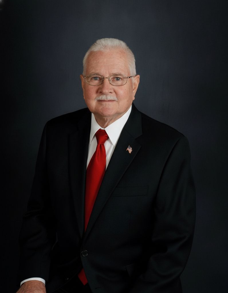 Mike Rollings Profile Photo