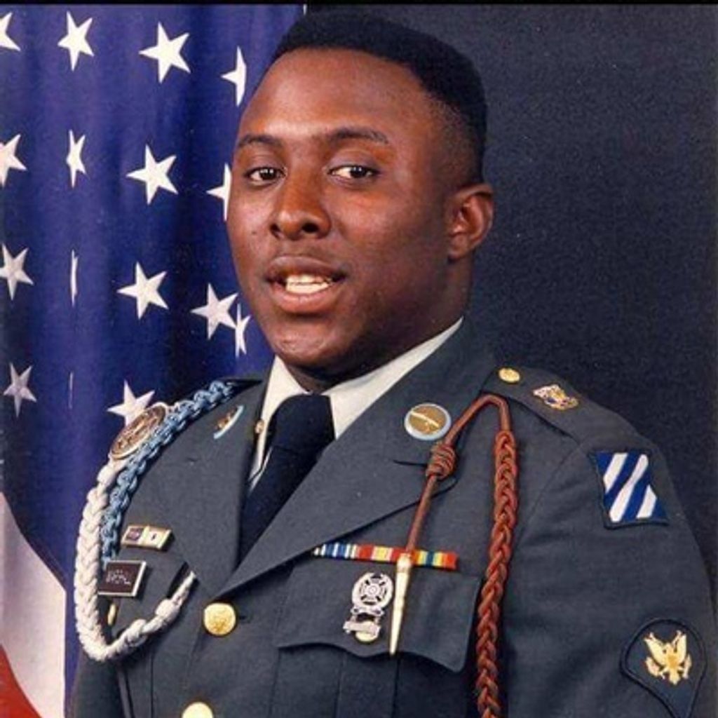 Willie James Marshall, Sr. Profile Photo