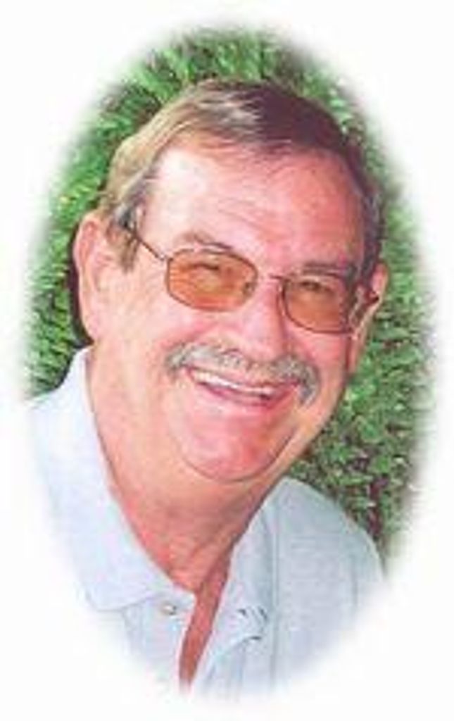Donald Ray Burlbaw Profile Photo