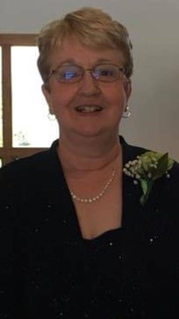 Pamela Jayne (King)  Oakley