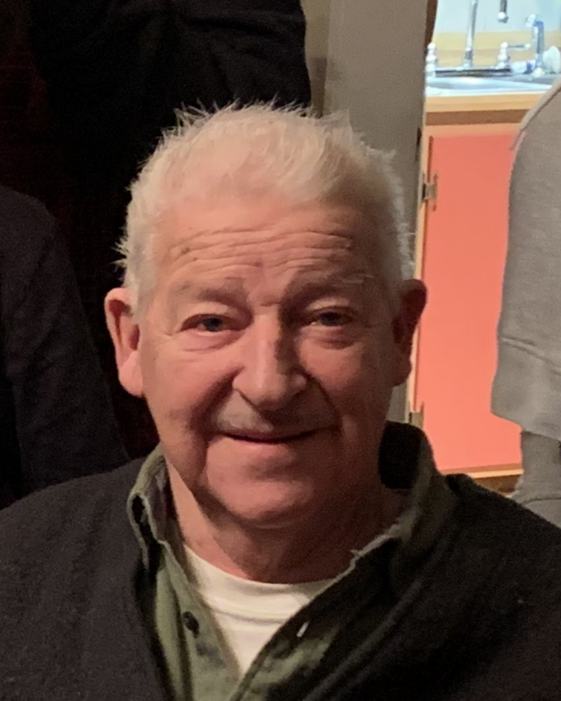Renald D. Richard Profile Photo