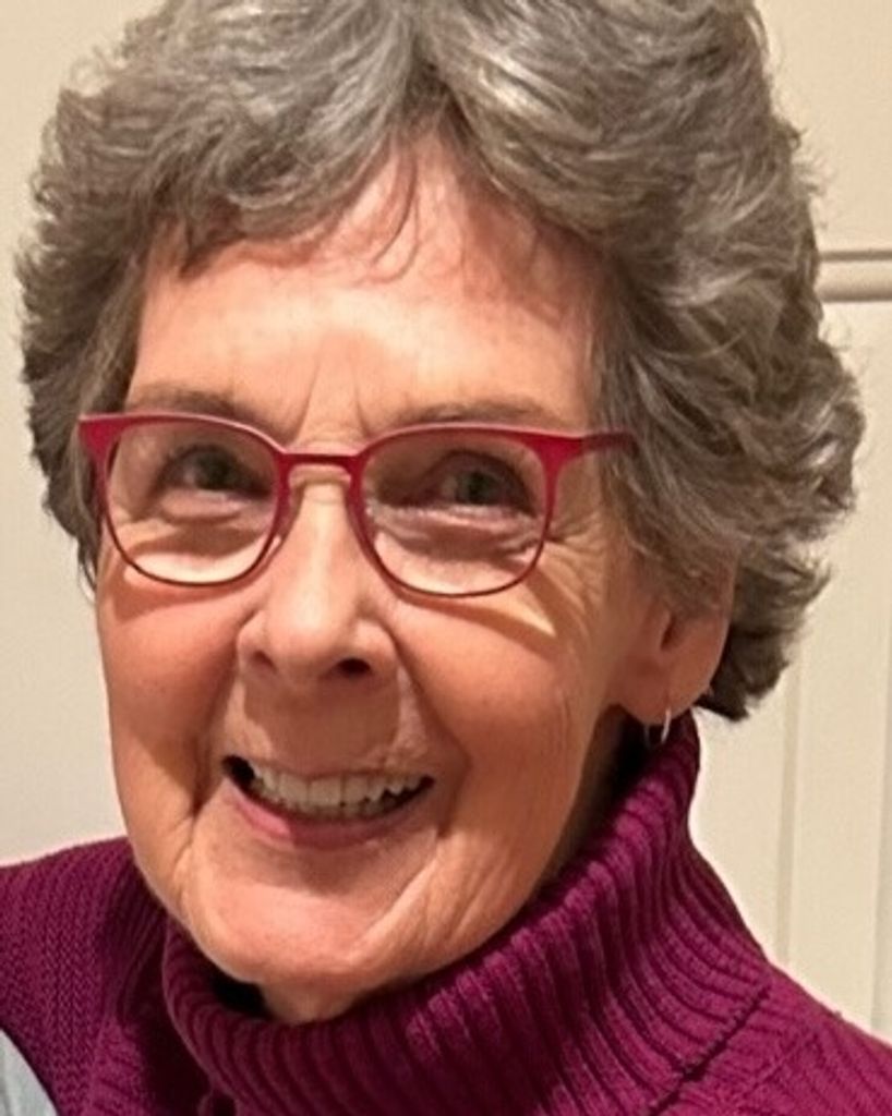 Jane Hoover