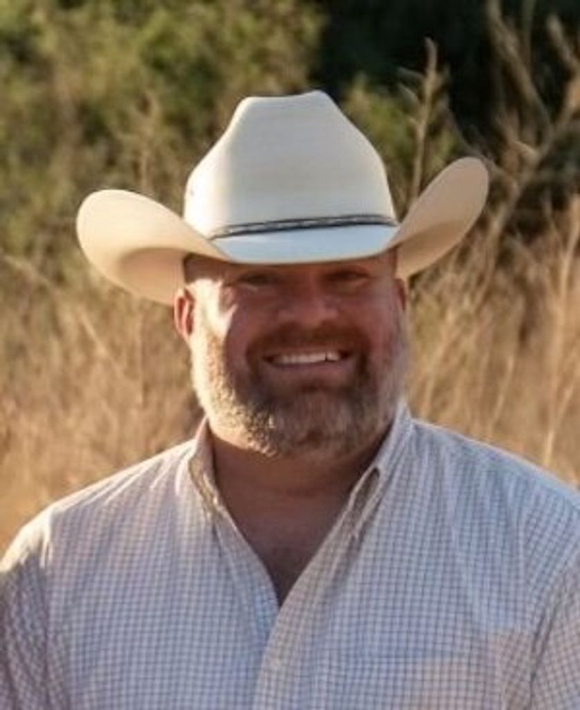 Caleb Austin Teeters Profile Photo