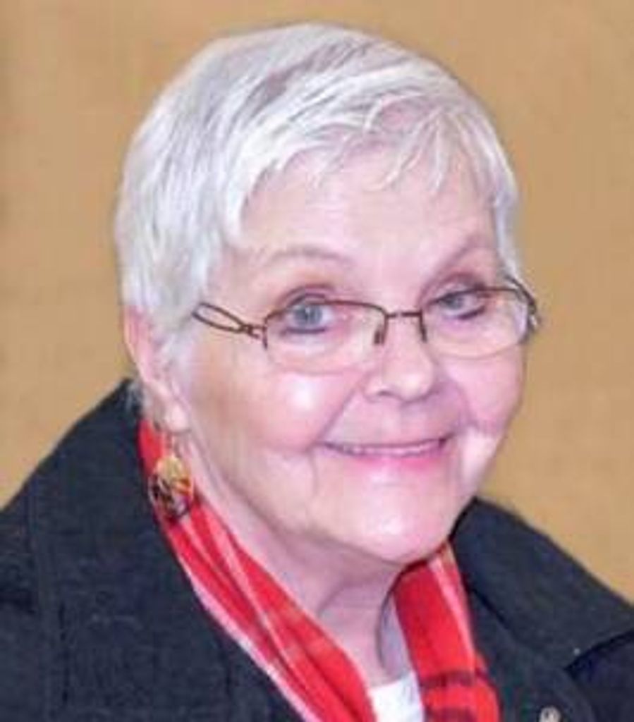 Karen Randolph