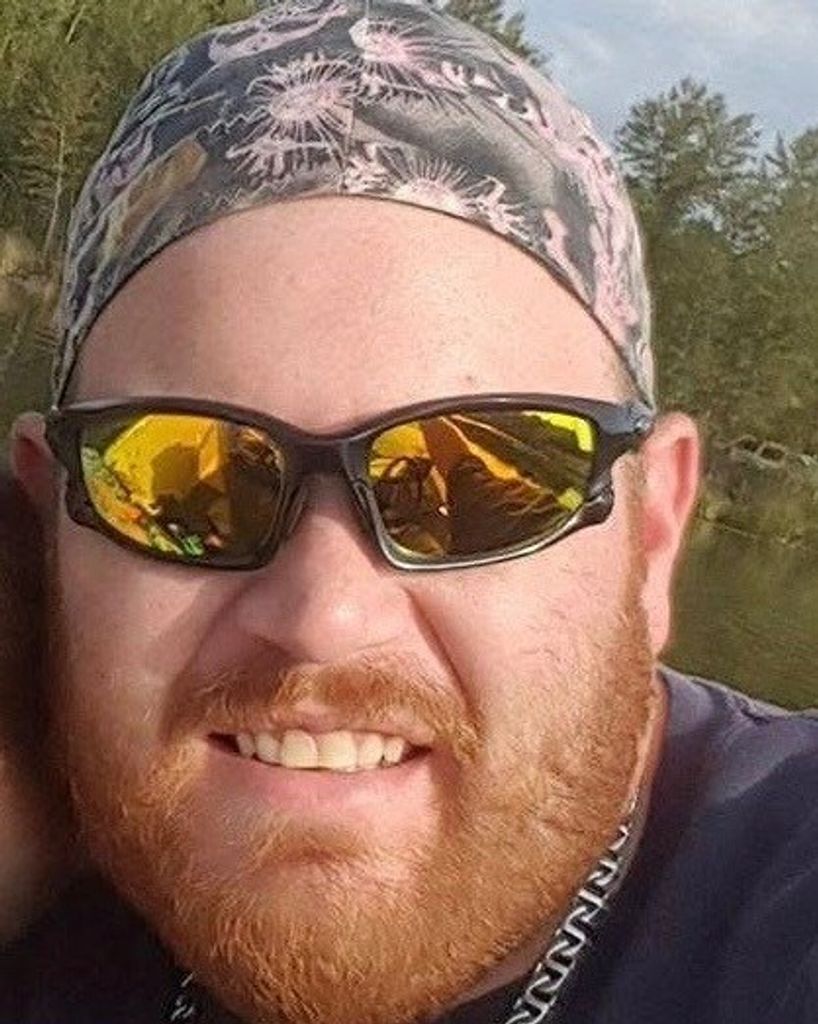 Gregory Michael Kuusisto Profile Photo