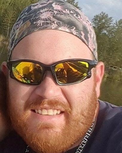 Gregory Michael Kuusisto's obituary image