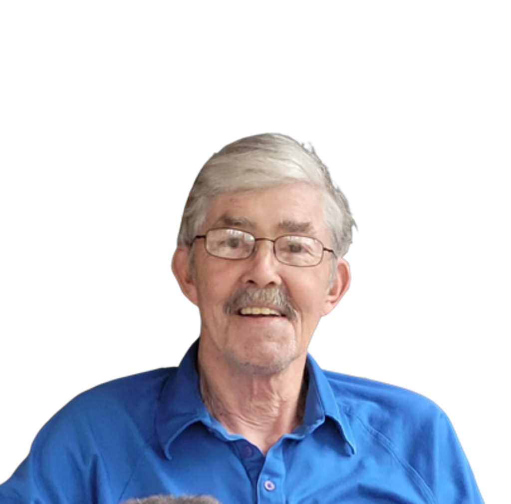 Robert Thomas Long