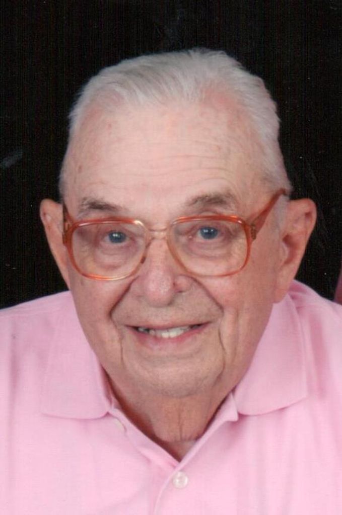 Thaddeus Palka