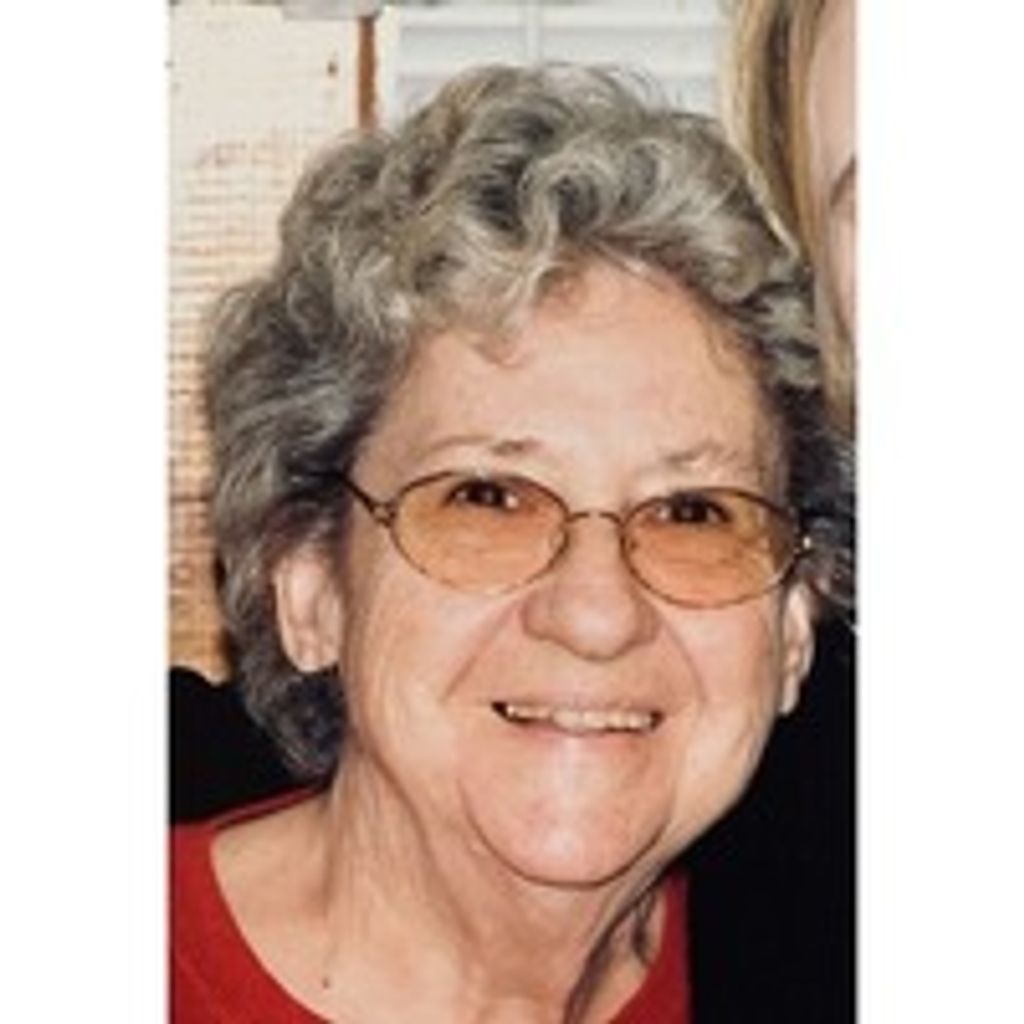 Alma Blackburn Norman Profile Photo