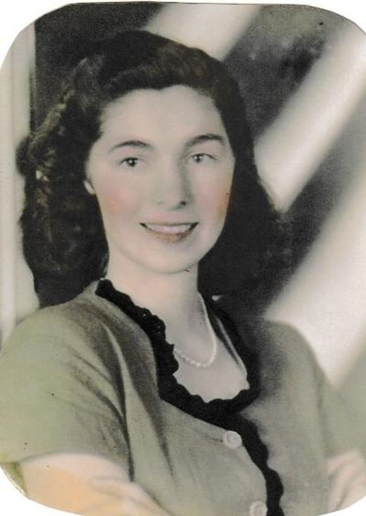 Gladys (Dolly) Estelle Fowler Profile Photo