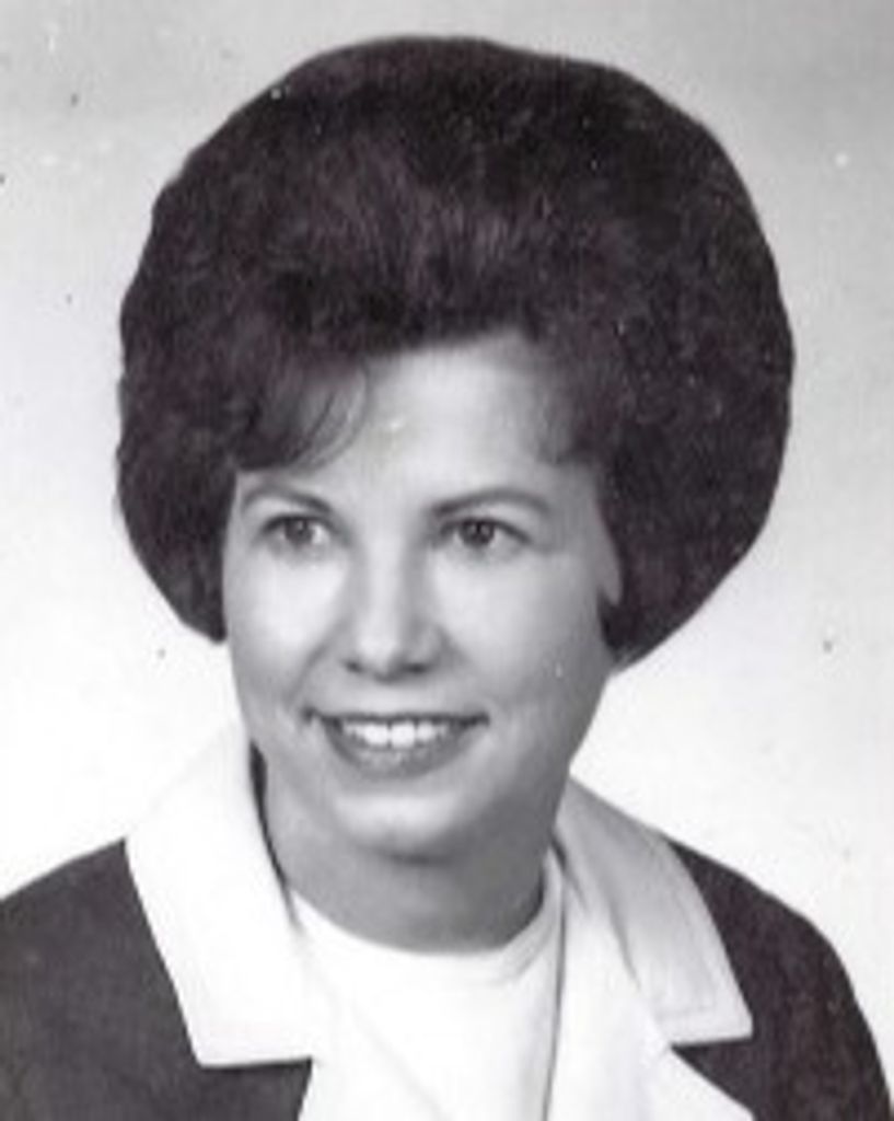 Helen Allred White
