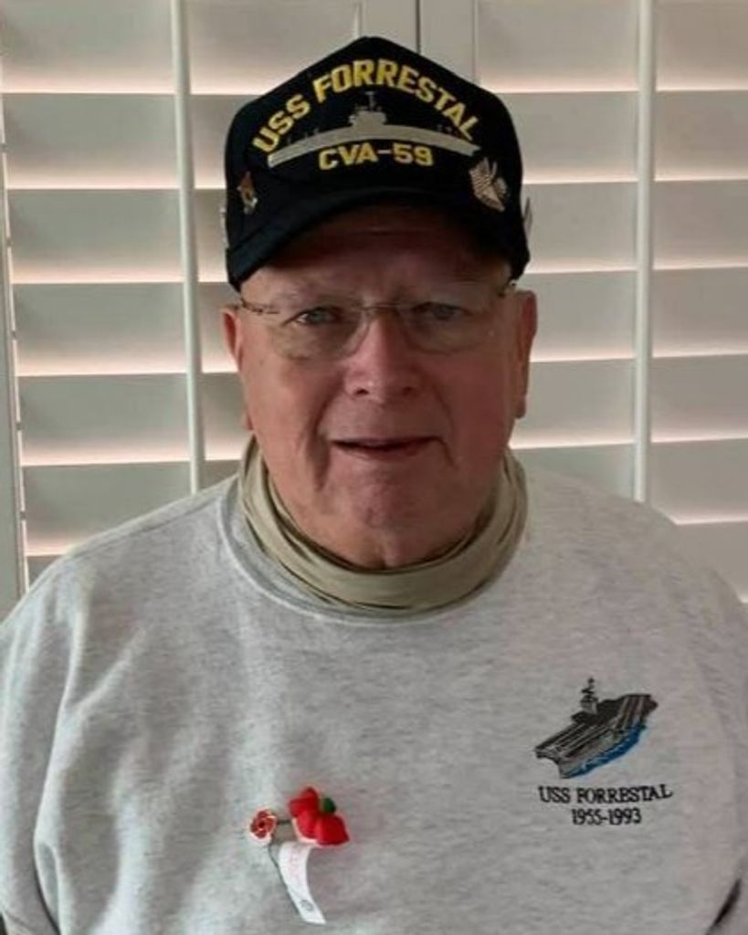 Clifford J. Johndrow Sr. Profile Photo