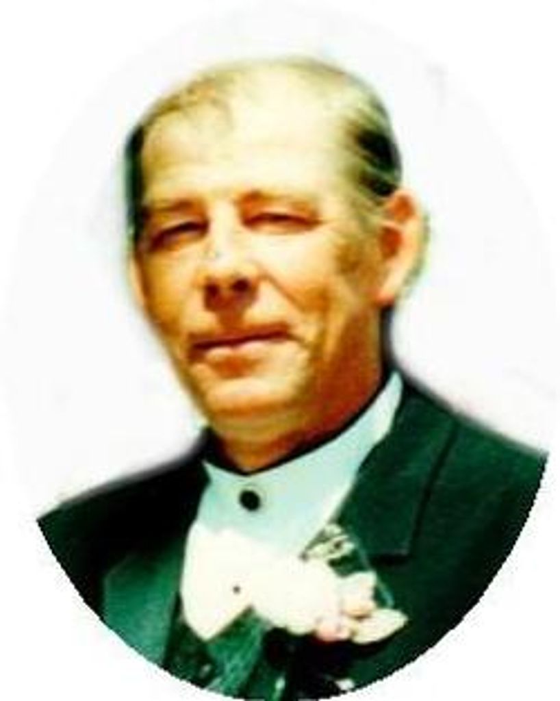 Lawrence "Larry" Okroi